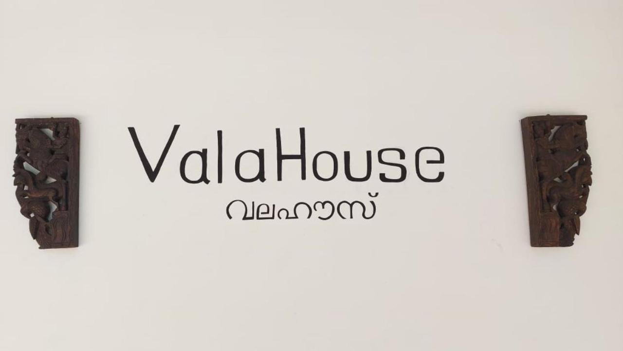 柴瑞海滩 Vala House酒店 外观 照片