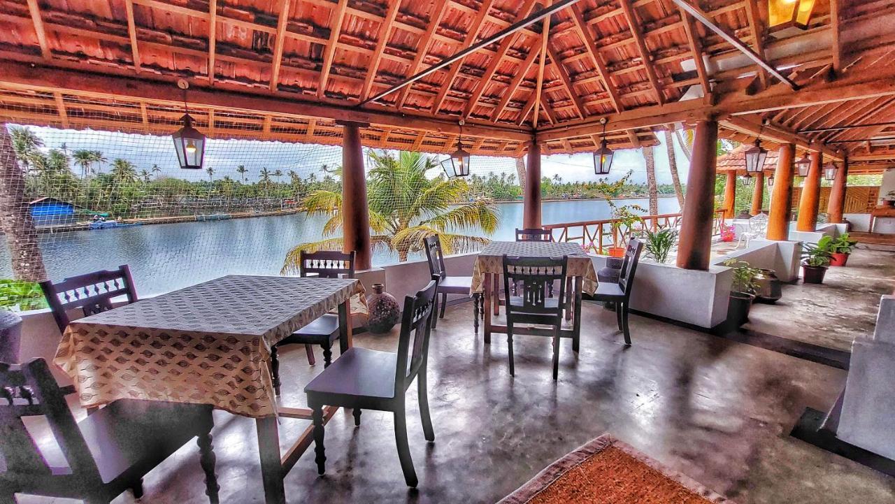 柴瑞海滩 Vala House酒店 外观 照片